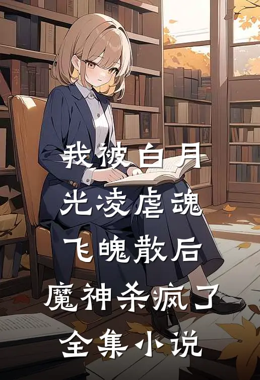 我被白月光凌虐魂飞魄散后，魔神杀疯了全集小说