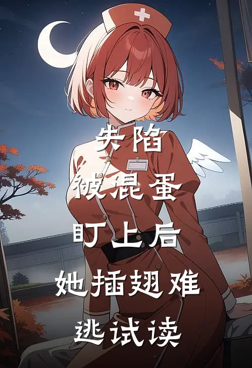 失陷：被混蛋盯上后，她插翅难逃试读