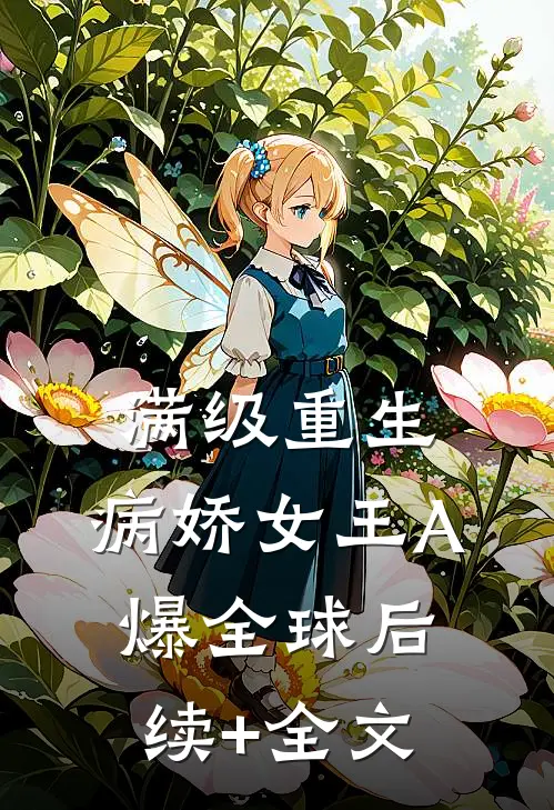 满级重生：病娇女王A爆全球后续+全文