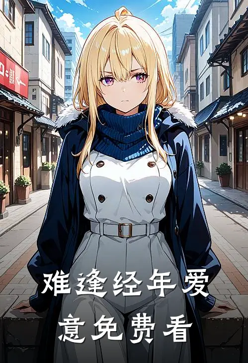 难逢经年爱意免费看
