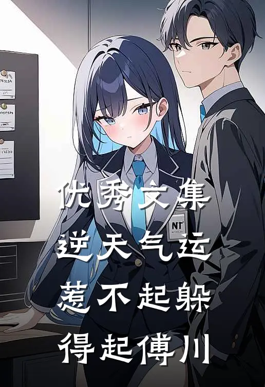 优秀文集逆天气运惹不起躲得起傅川