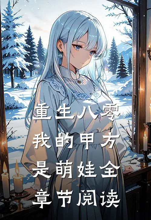 重生八零，我的甲方是萌娃全章节阅读