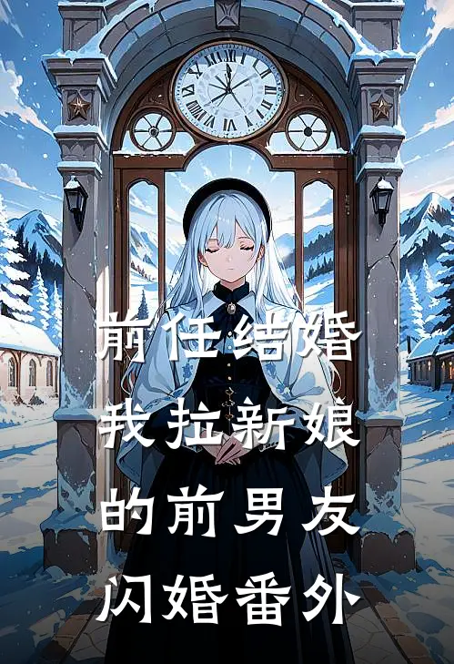 前任结婚，我拉新娘的前男友闪婚番外
