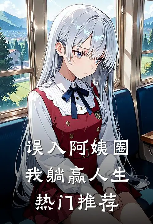 误入阿姨圈，我躺赢人生热门推荐