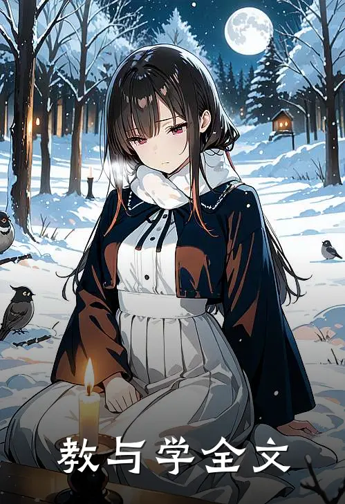 教与学全文