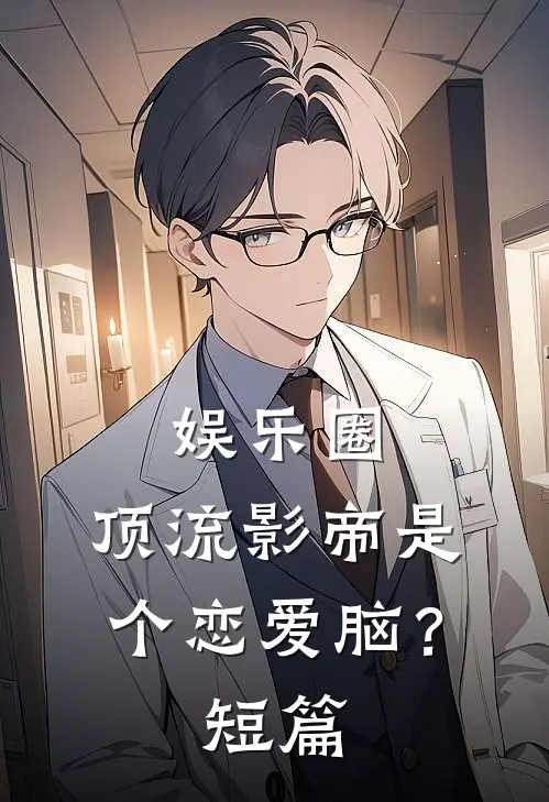 娱乐圈：顶流影帝是个恋爱脑？短篇
