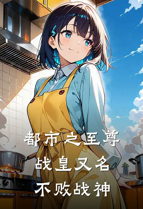 都市之至尊战皇（又名：不败战神）