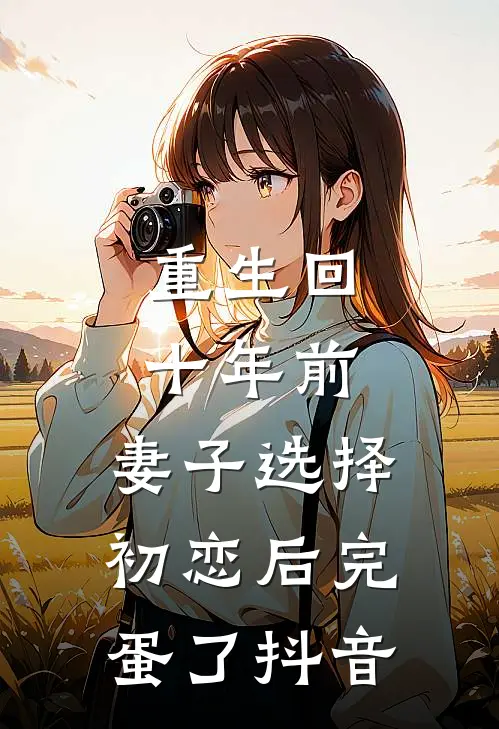 重生回十年前，妻子选择初恋后完蛋了抖音