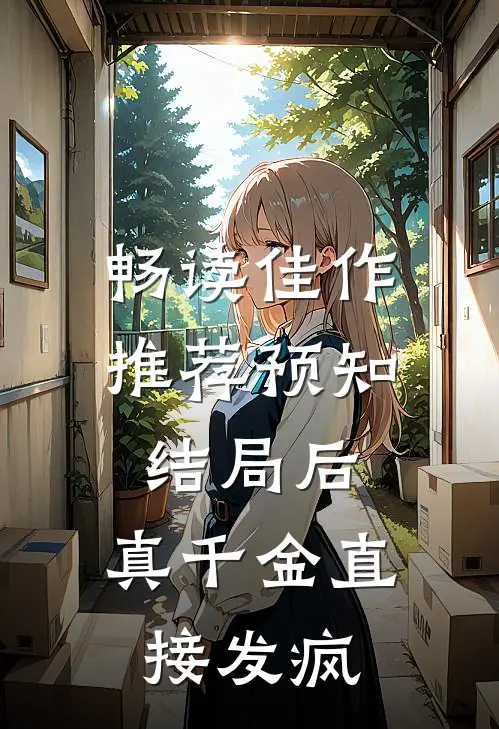 畅读佳作推荐预知结局后，真千金直接发疯