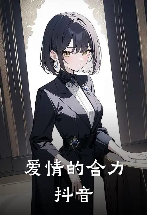 爱情的合力。抖音