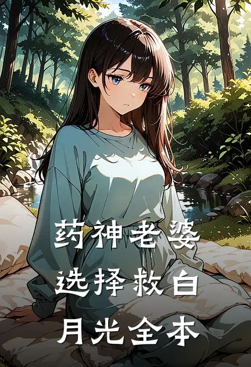 药神老婆选择救白月光全本