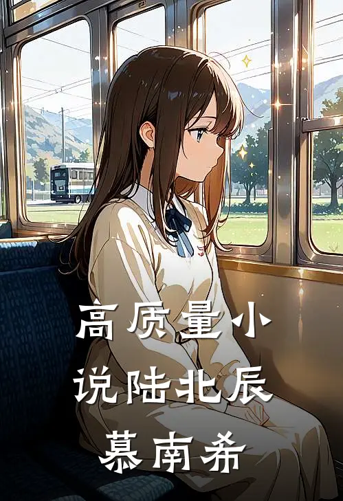 高质量小说陆北辰,慕南希