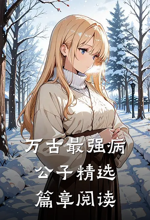 万古最强病公子精选篇章阅读
