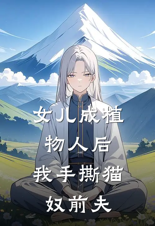 女儿成植物人后，我手撕猫奴前夫