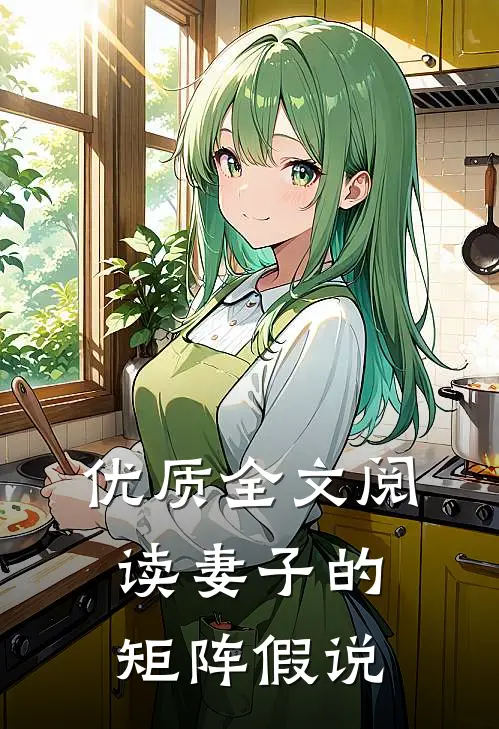 优质全文阅读妻子的矩阵假说