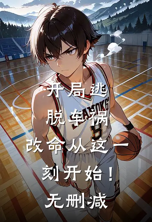 开局逃脱车祸,改命从这一刻开始!无删减版