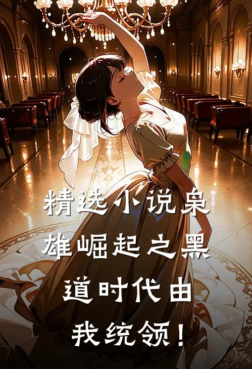 精选小说枭雄崛起之黑道时代由我统领！