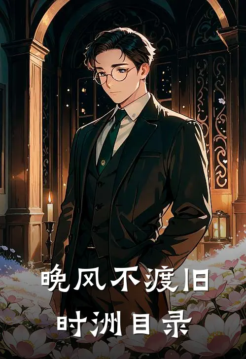 晚风不渡旧时洲目录