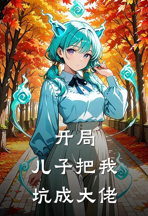 开局，儿子把我坑成大佬