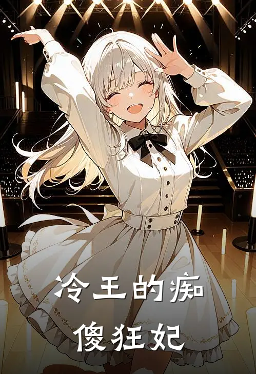 冷王的痴傻狂妃
