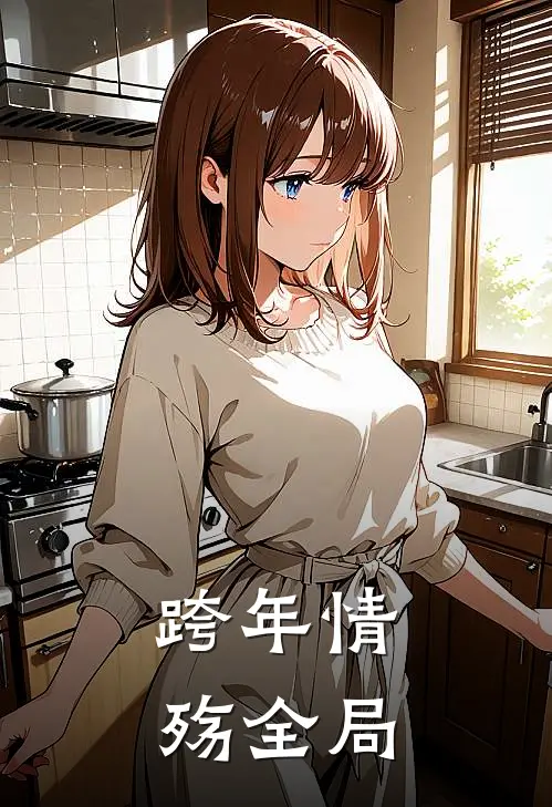 跨年情殇全局