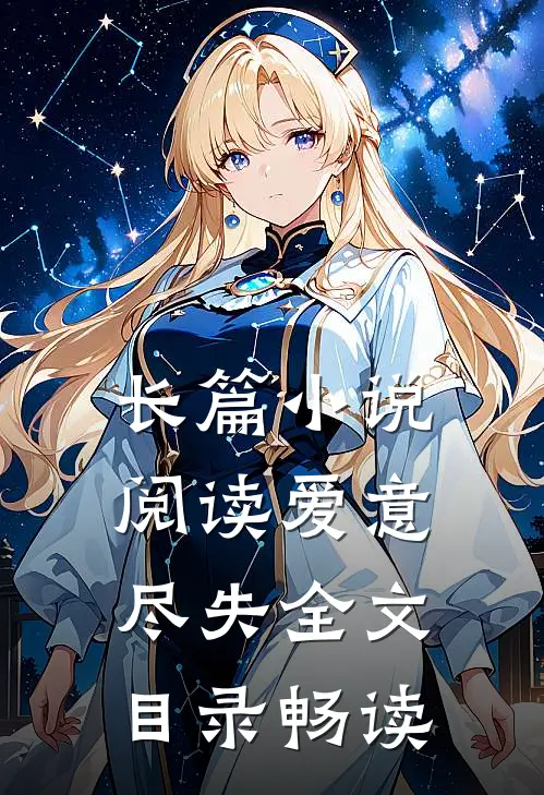 长篇小说阅读爱意尽失全文目录畅读