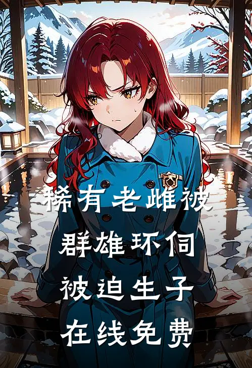 稀有老雌被群雄环伺，被迫生子在线免费
