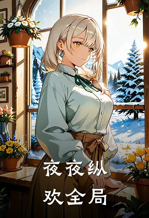 夜夜纵欢全局