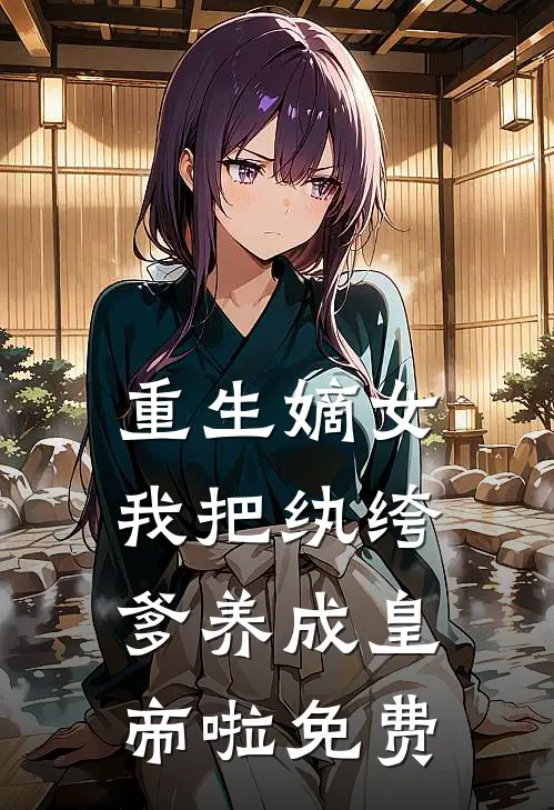 重生嫡女：我把纨绔爹养成皇帝啦免费