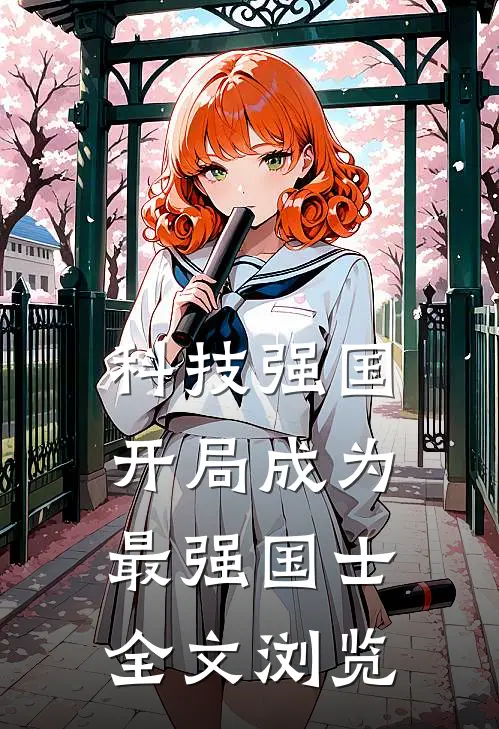 科技强国：开局成为最强国士全文浏览