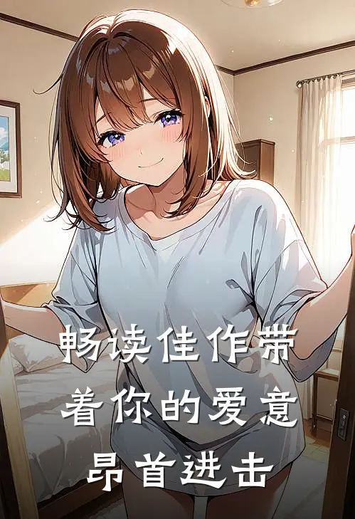 畅读佳作带着你的爱意昂首进击