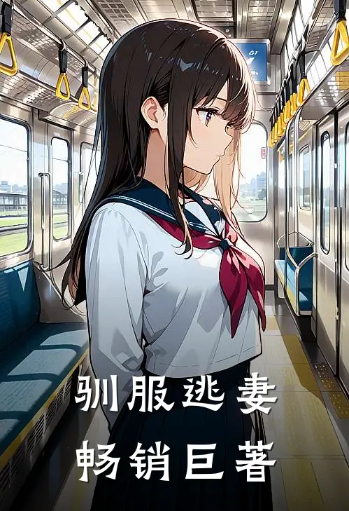 驯服逃妻畅销巨著