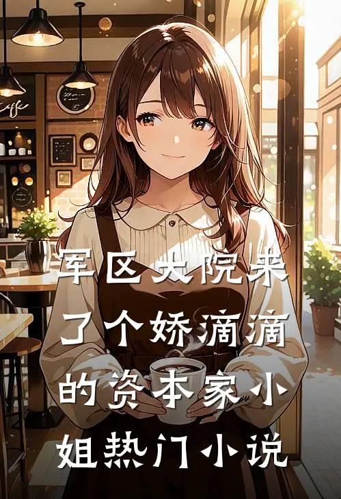 军区大院来了个娇滴滴的资本家小姐热门小说