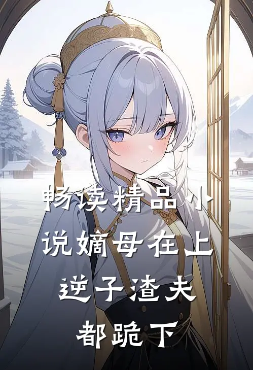 畅读精品小说嫡母在上，逆子渣夫都跪下