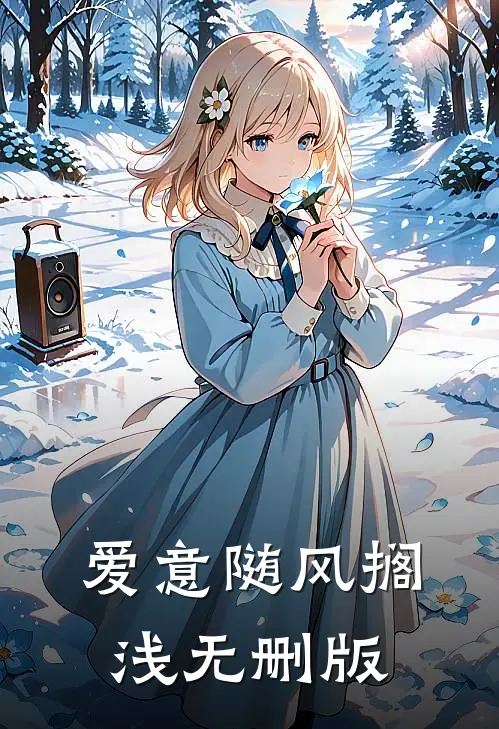 爱意随风搁浅无删版