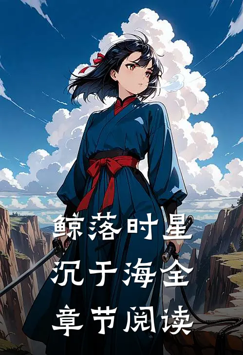 鲸落时星沉于海全章节阅读