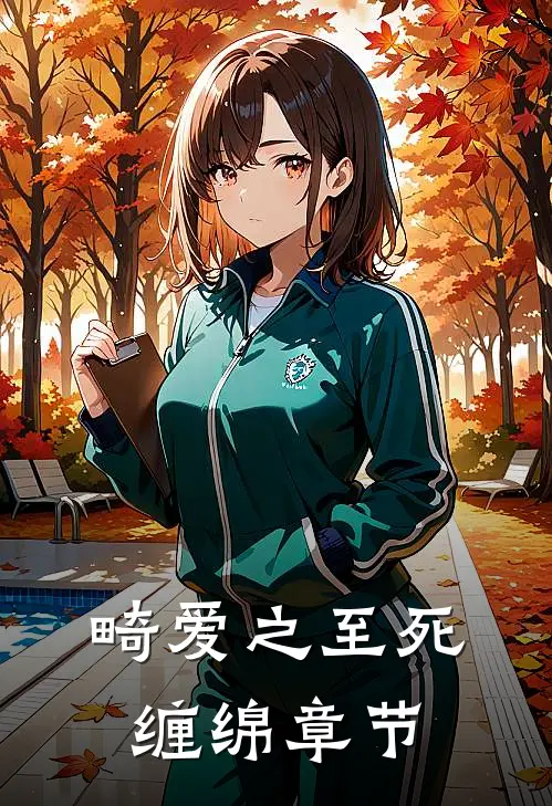 畸爱之至死缠绵章节