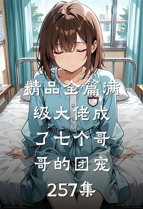 精品全篇满级大佬成了七个哥哥的团宠257集